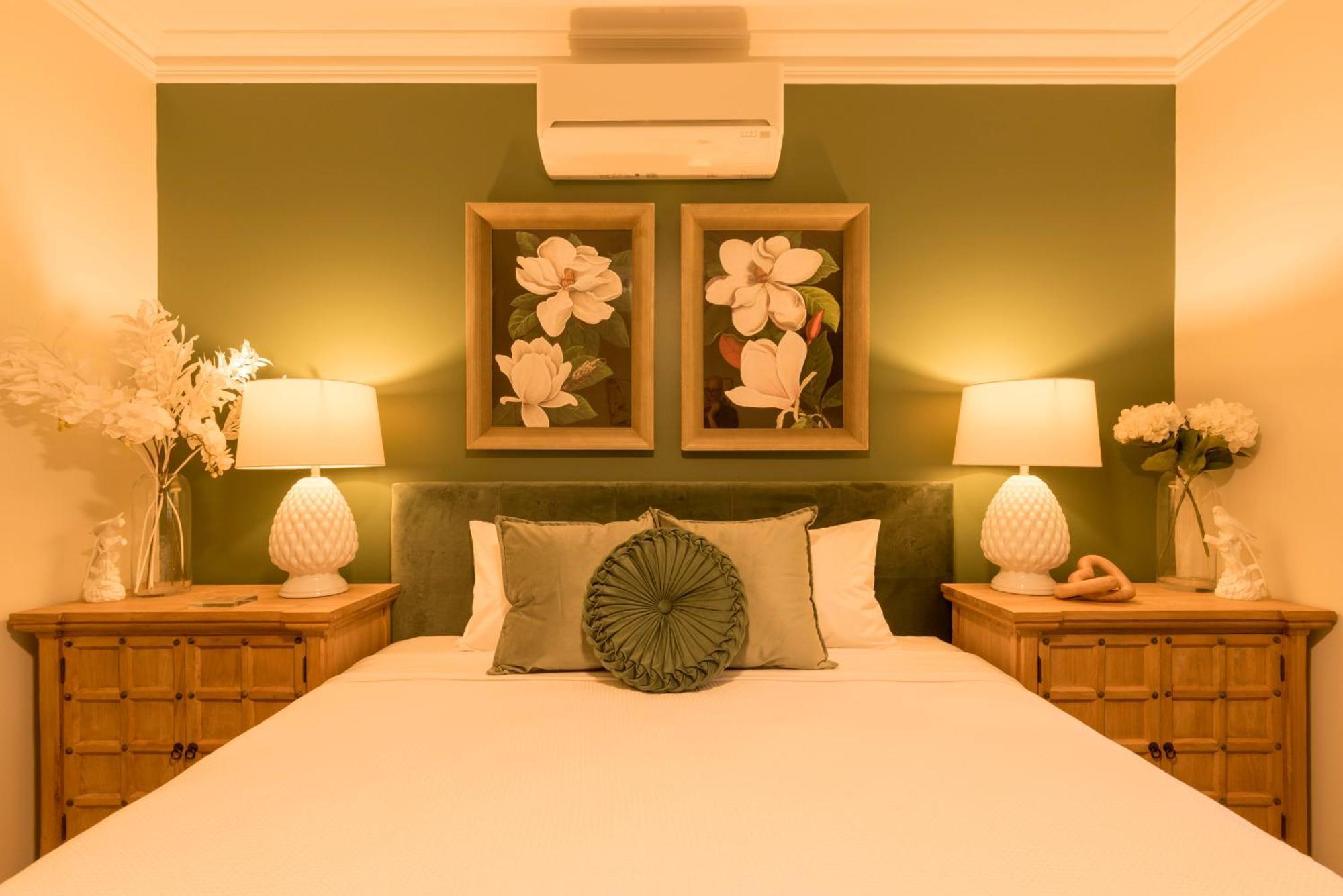 Maleny Hotel Екстериор снимка