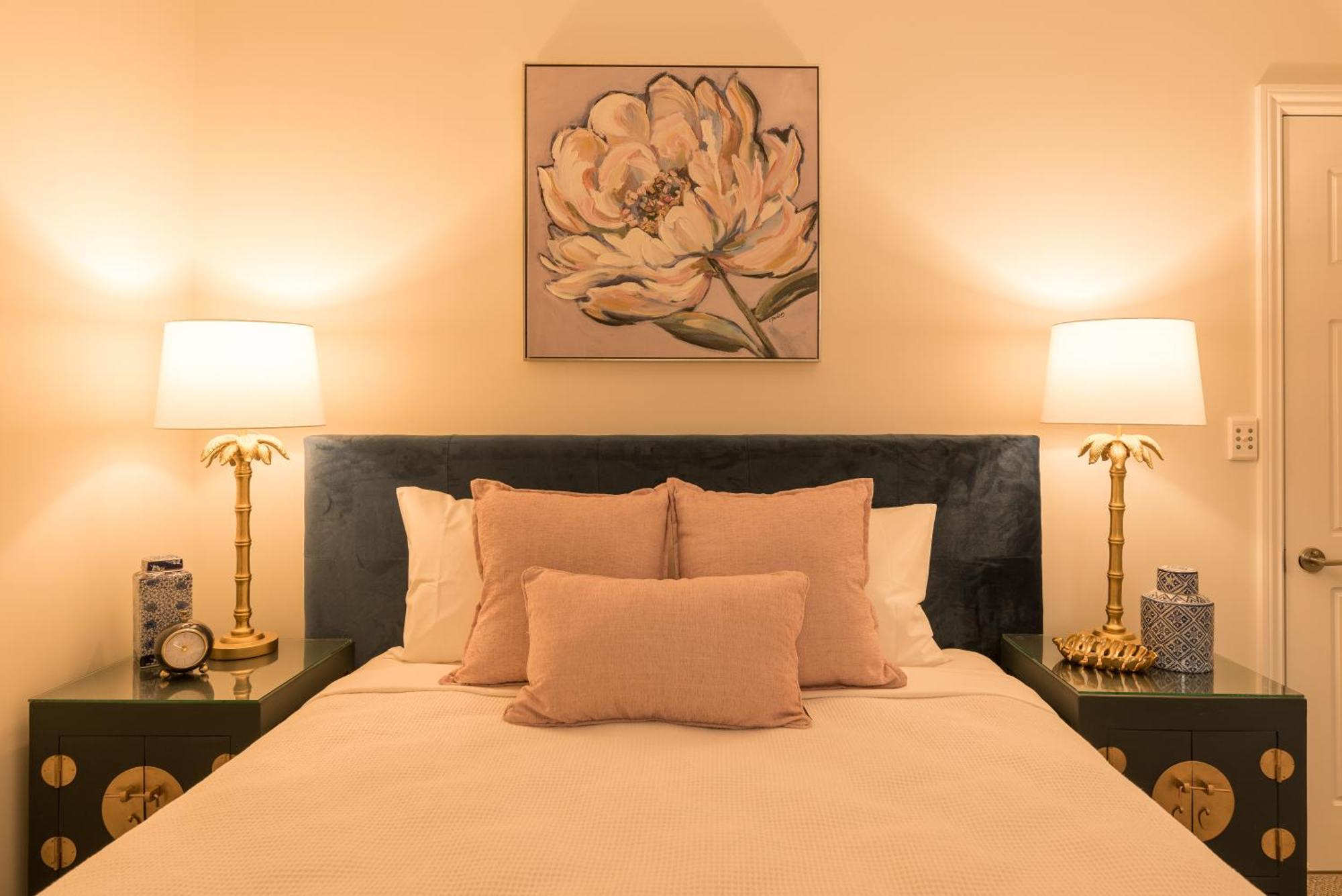 Maleny Hotel Екстериор снимка