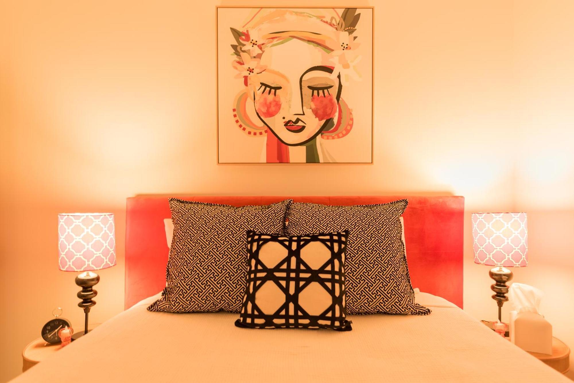 Maleny Hotel Екстериор снимка